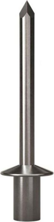 Actual product image Gesipa 216130004 CAP-Blindniet 3,2 x 12 SS 500 Stück