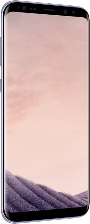 Samsung Galaxy S8+