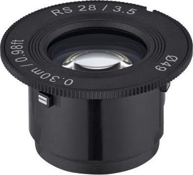 Actual product image Samyang RS AF 21mm F3.5 I 28mm F3.5 I 32mm F2.8 Sony E-mount (Sony E, full size)
