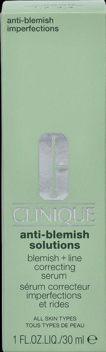 Immagine prodotto Clinique Anti Blemish (30 ml)