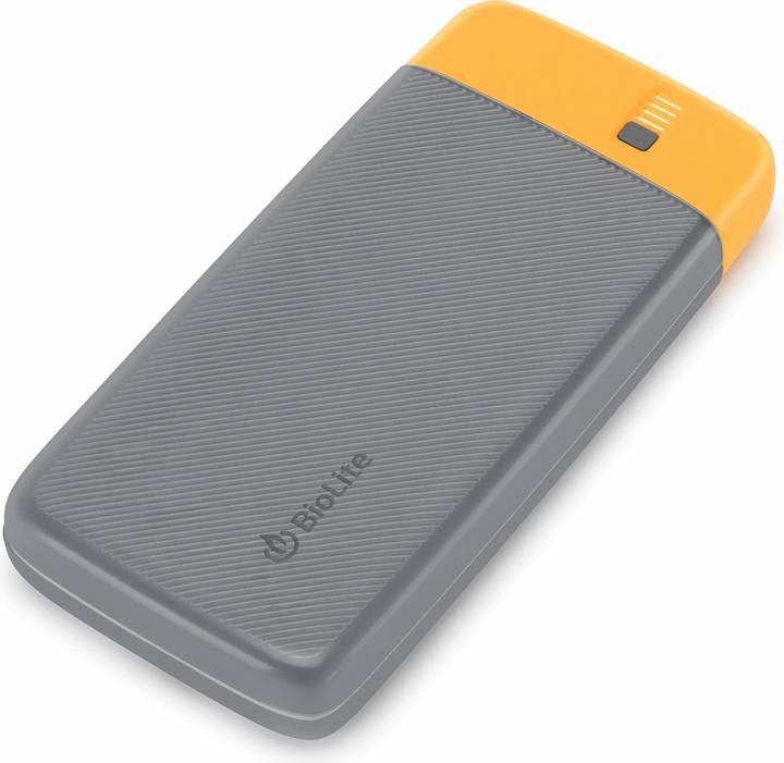 Produktbild Biolite Charge 80 PD (20000 mAh, 18 W, 74 Wh)