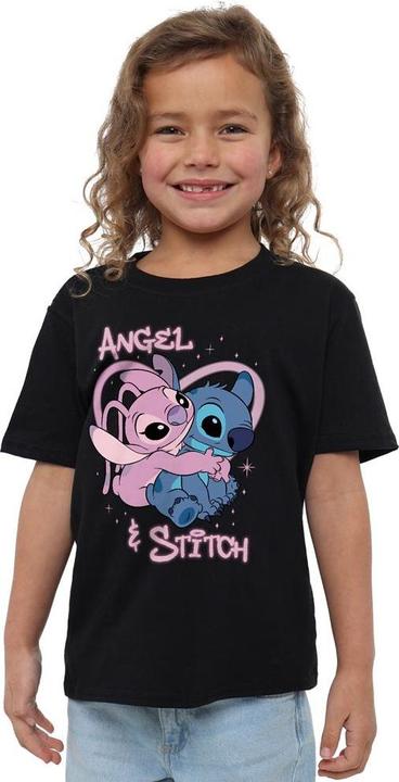Produktbild Lilo & Stitch TShirt (116)