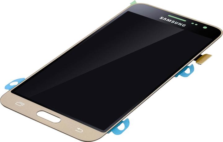 Actual product image Samsung LCD display Galaxy J3 (Display, Galaxy J3)