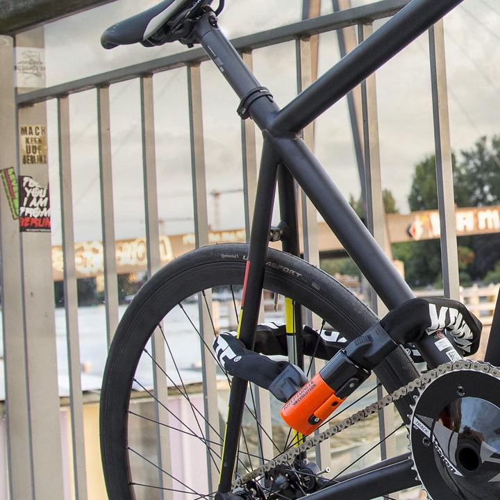 Produktbild Kryptonite Evolution Series 4 1090 (90 cm)
