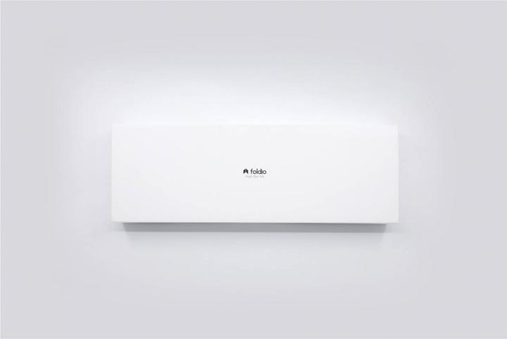 Actual product image Orangemonkie Foldio Halo Bar Kit (Bulb)
