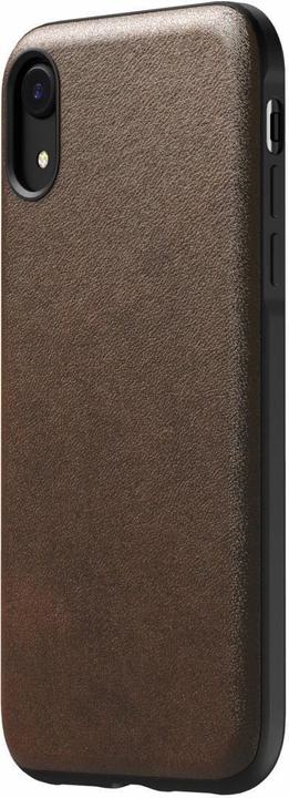 Immagine prodotto Nomad pelle robusta (Apple iPhone XR)