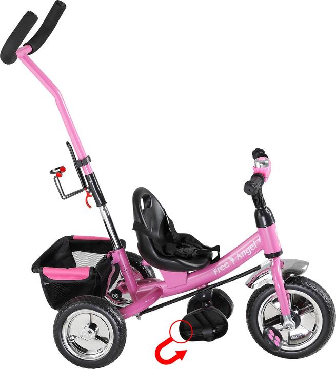 Image du produit Spielwerk Tricycle pour enfant