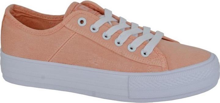 Actual product image Rdek Womens/Ladies Washed Canvas Shoes (39.5)