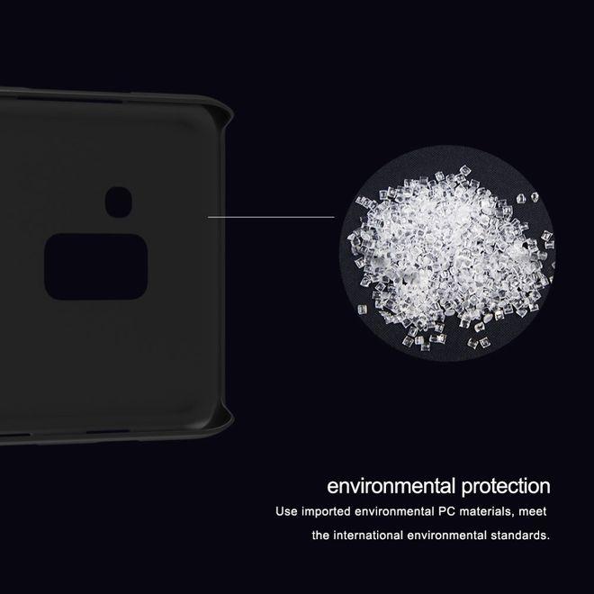 Image du produit Nillkin Série bouclier super dépoli (Samsung Galaxy A8 (2018))