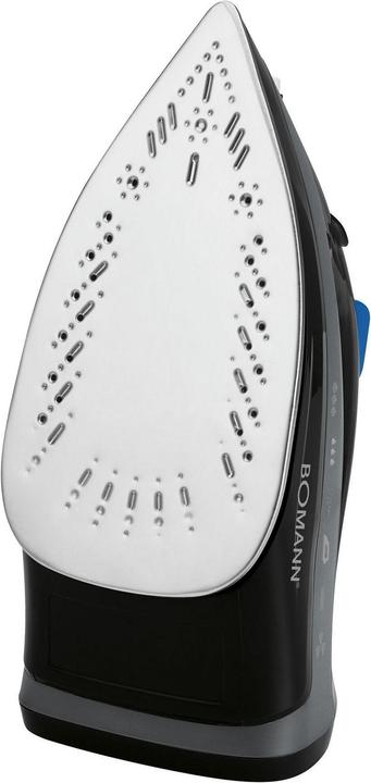 Produktbild Bomann DB 6003 CB (1800 W, 35 g/min)