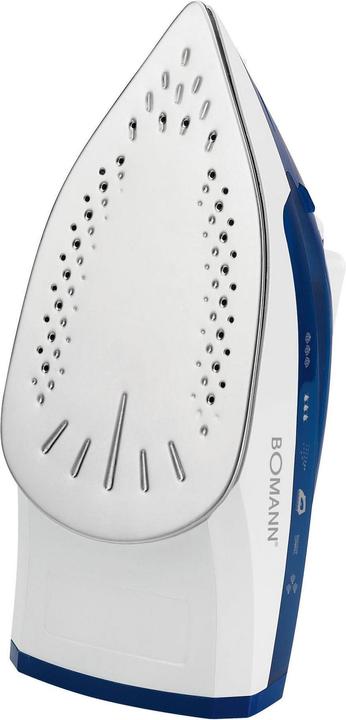 Productafbeelding Bomann DB 6004 CB (2200 W, 35 g/min)