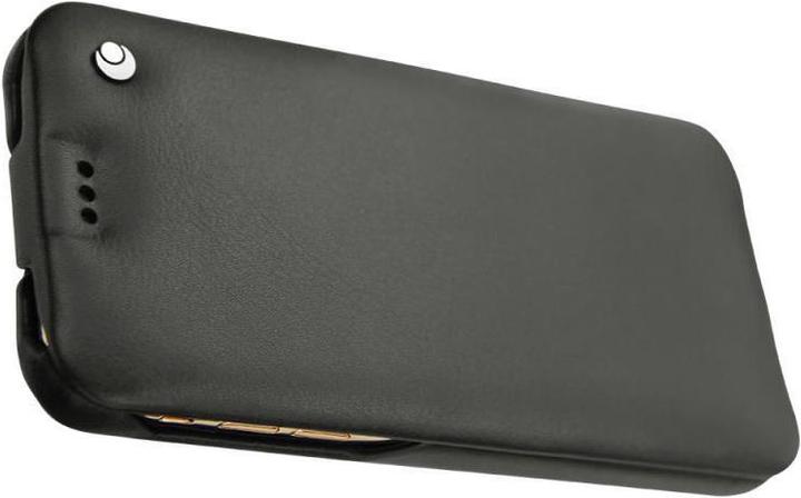 Actual product image Noreve Leather cover (Apple iPhone XS)