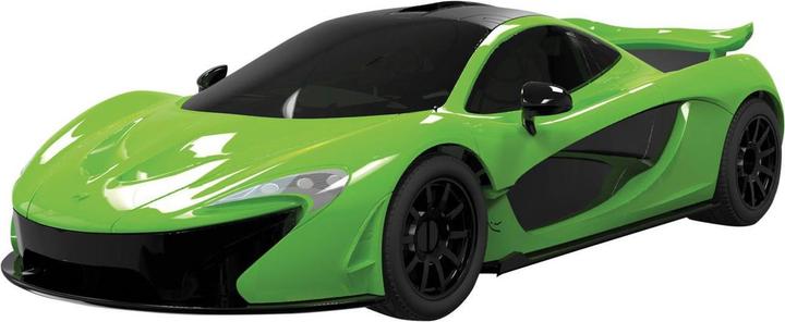 Produktbild Airfix Quickbuild McLaren P1
