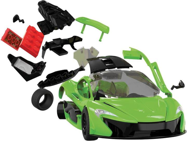 Produktbild Airfix Quickbuild McLaren P1