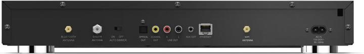 Actual product image Hama DIT2100MSBT HiFi Hybrid Tuner (Radio Tuner, Network Audio Player)