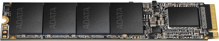 Produktbild Adata XPG SX6000 Pro (256 GB, M.2 2280)