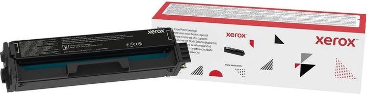 Produktbild Xerox Toner DMO C230 C235 Black Schwarz (006R04395)(3k) (BK)
