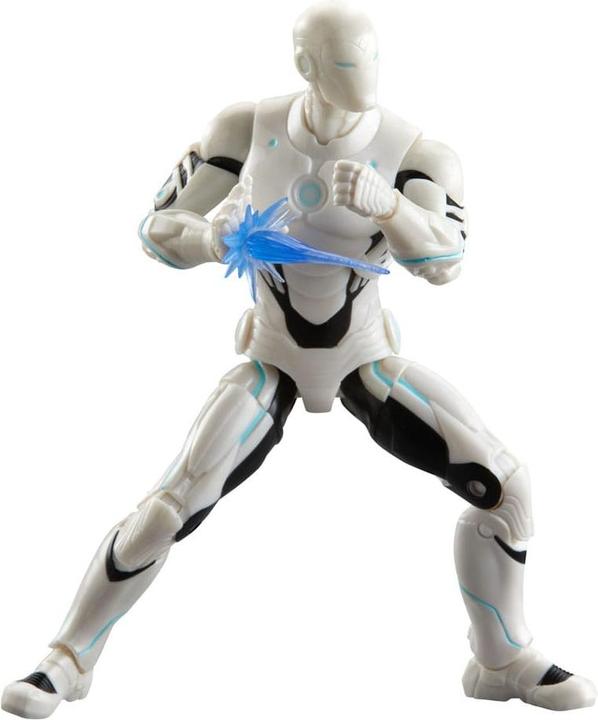 Image du produit Hasbro Figurine Marvel Legends Superior Iron Man 15 cm