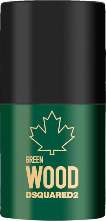 Dsquared2 Legno verde (Stick, 75 ml)