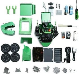 Immagine prodotto Robobloq Kit robot Q-Dino