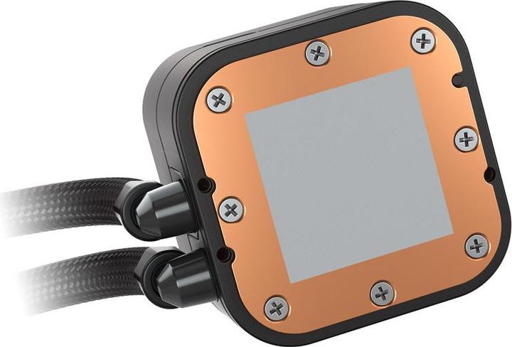 Image du produit Corsair WAK Cooling Hydro H115i iCUE ELITE RGB