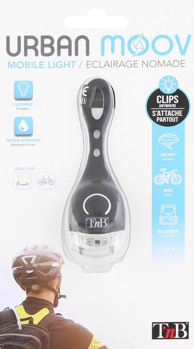 Actual product image T'nB LED-Lampen (12 lm)