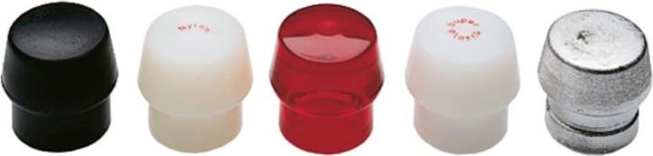 Actual product image BRW Soft metal head