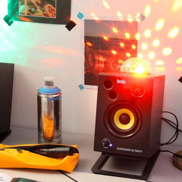 Produktbild Hercules DJSpeaker 32 Party (Aktiv)