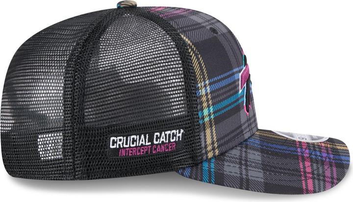 Produktbild New Era 9Seventy Stretch-Snap Cap CRUCIAL Buffalo Bills