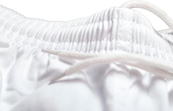 Actual product image Ju-Sports Karate pants white (130 B)