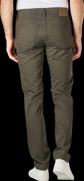 Produktbild BRAX Chuck Pants Slim Fit Deep Pine (W34/L32)