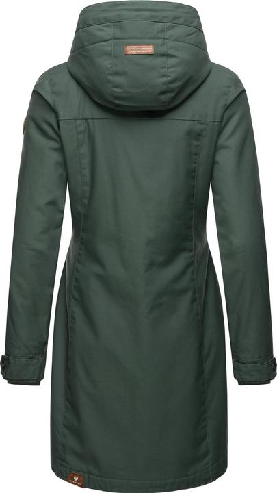 Actual product image Ragwear Jannisa (S)