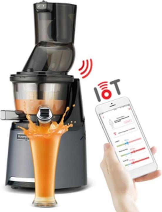 Image du produit Kuvings HealthFriend Smart Juicer MOTIV1