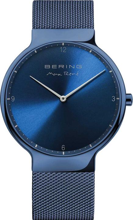 Actual product image Bering 15540-397 (Analogue wristwatch)