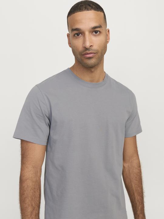 Actual product image Jack & Jones Rdddan Crew Neck Tee S/S Noos (M)