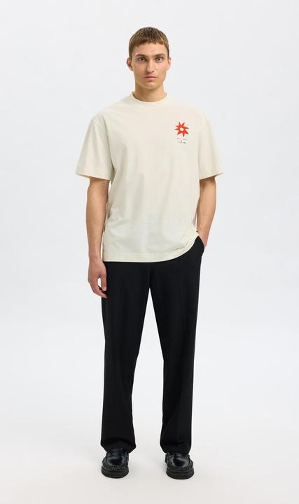 Produktbild Selected Homme Print T-Shirt (M)