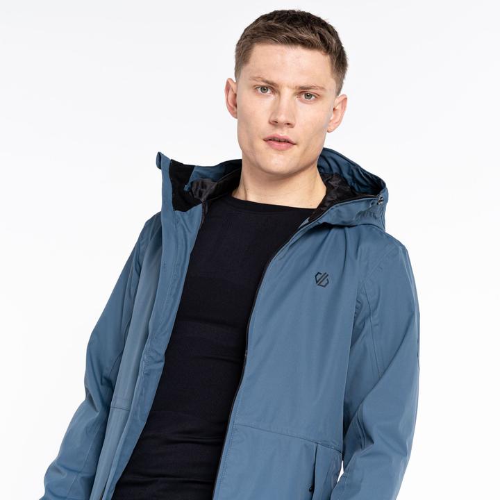 Image du produit Dare2b Veste Stay Ready matériau recyclé résistant à l'eau (3XL)