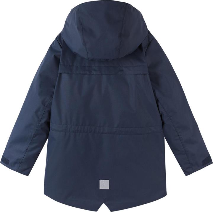 Produktbild Reima Veli Winterjacke (110)