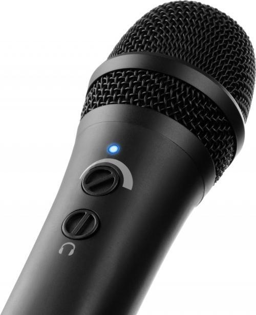 Image du produit IK Multimedia iRig HD 2 (USB, 30 pin, Lightning)