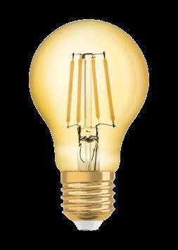 Image du produit Radium Lampe LED (E27, 6.50 W, 650 lm, 1 x, F)
