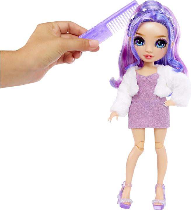 Productafbeelding MGA Fantastische modepop - PURPLE