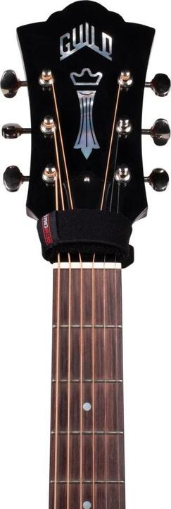 Actual product image Gator GTR-FRETMUTESM-1BK