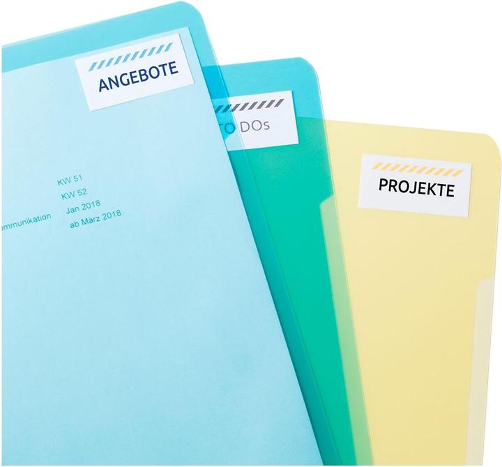 Produktbild Avery Universal-Etiketten