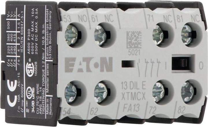 Produktbild Eaton Hilfsschalterbaustein