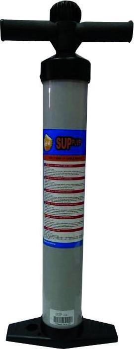 Actual product image Jilong SUP Pumpe