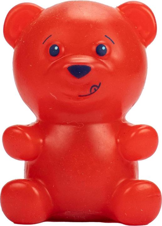 Produktbild Boti Gummymals Gummibärchen Rot