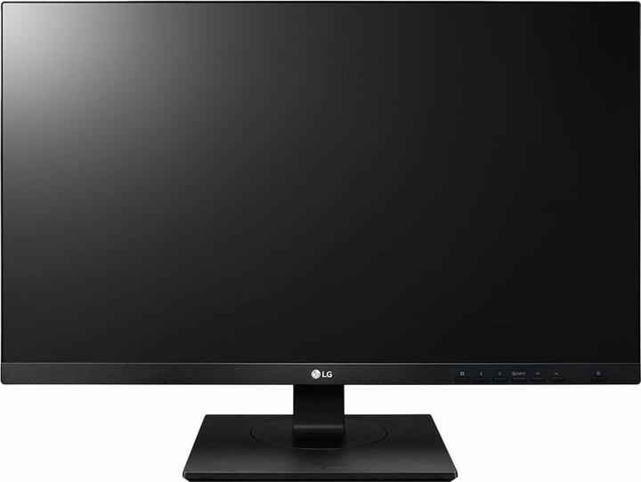 LG 27bk750y-B (1920 x 1080 Pixel, 27")