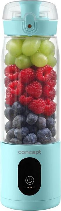 Actual product image Concept Blender Smoothie bezprzewodowy SM4002 (EU plug, 315 W)