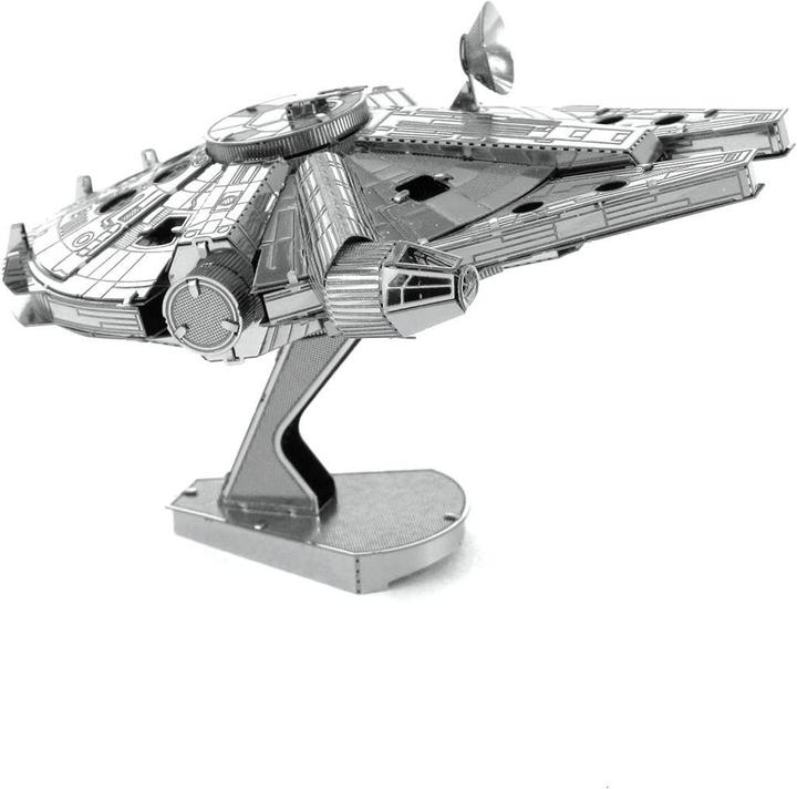 Image du produit Metal Earth Millennium Falcon