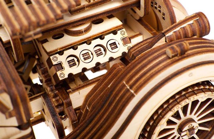Produktbild Ugears Roadster